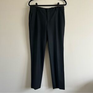 Zara Black Dress Pants